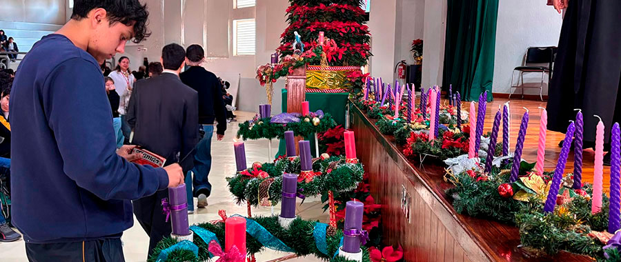 Campaña Social Pastoral